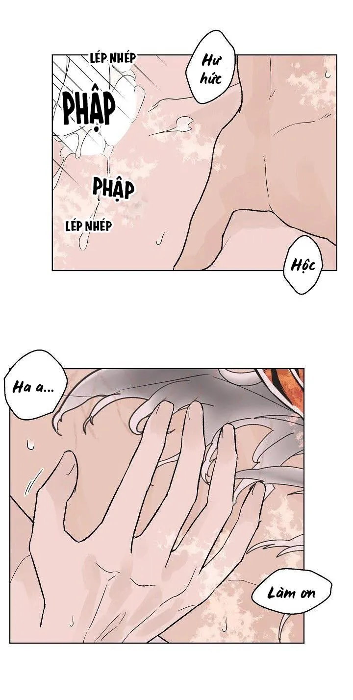 Tình Yêu Nồng Cháy Chapter 58 Trang 16