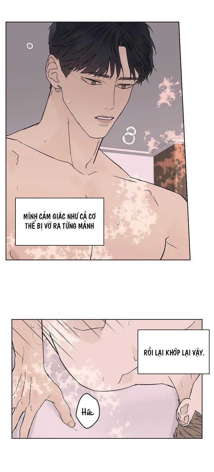 Tình Yêu Nồng Cháy Chapter 58 Trang 22