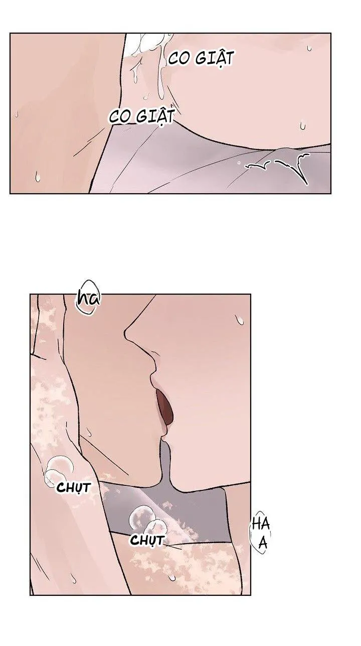 Tình Yêu Nồng Cháy Chapter 58 Trang 24