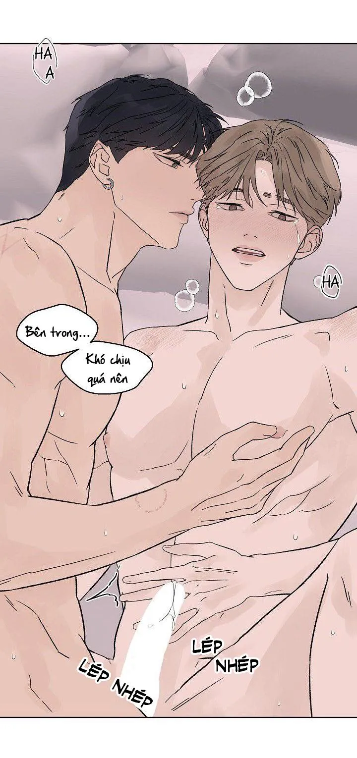 Tình Yêu Nồng Cháy Chapter 58 Trang 26