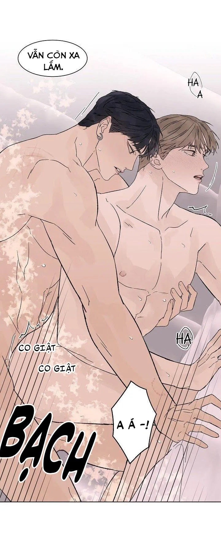 Tình Yêu Nồng Cháy Chapter 58 Trang 29