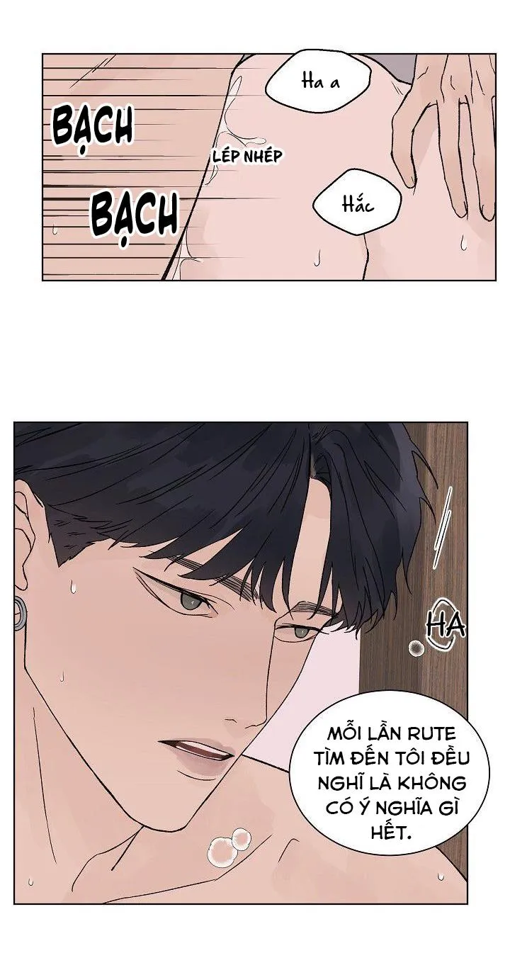 Tình Yêu Nồng Cháy Chapter 58 Trang 30