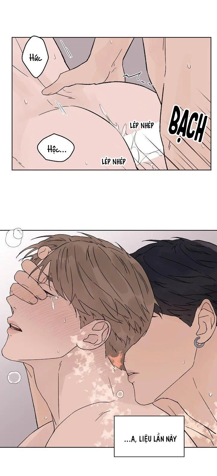 Tình Yêu Nồng Cháy Chapter 58 Trang 35