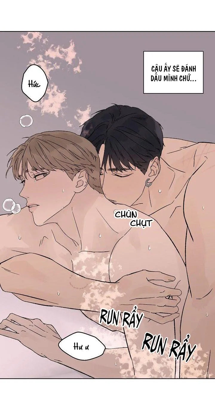 Tình Yêu Nồng Cháy Chapter 58 Trang 36