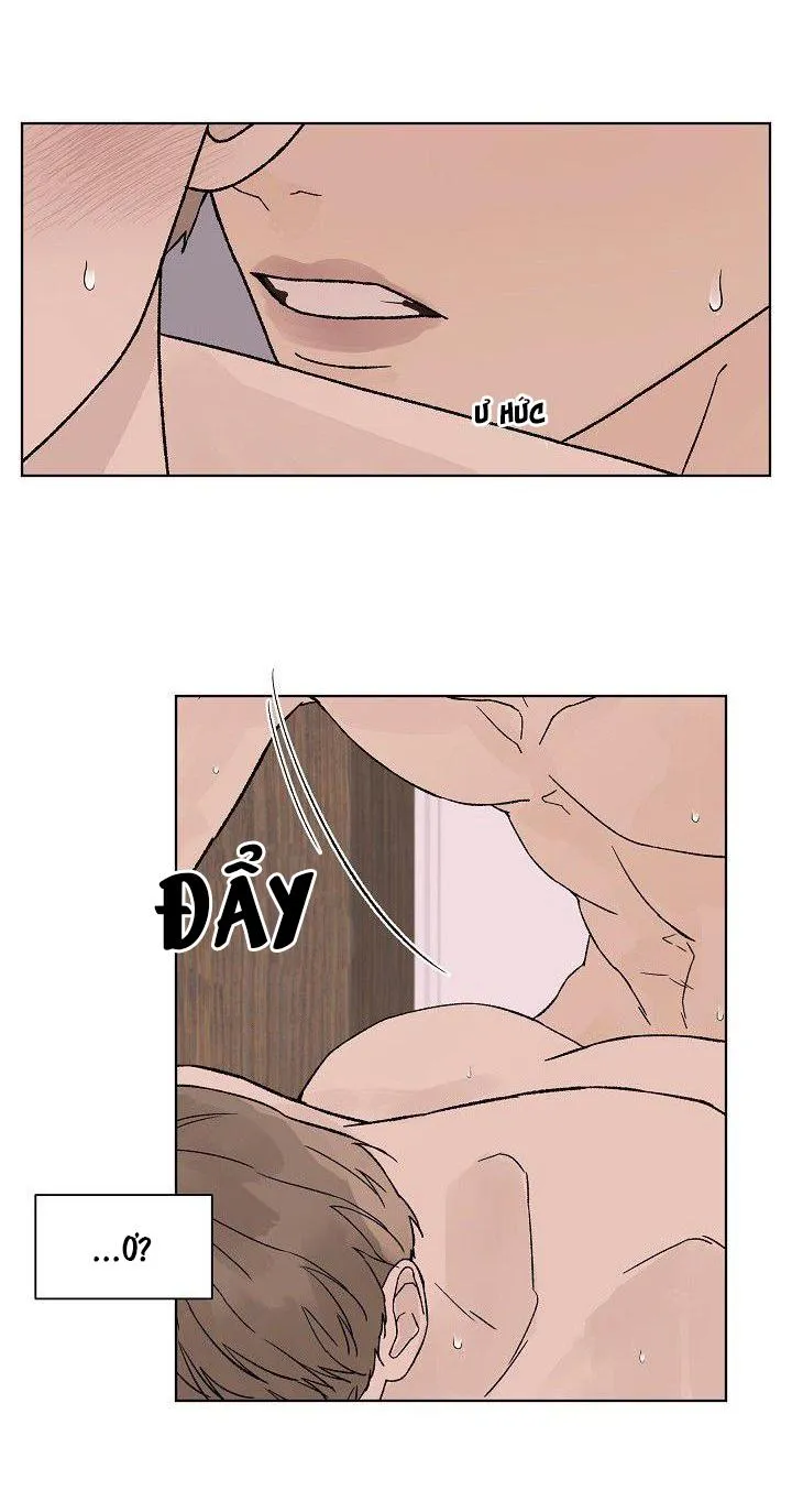 Tình Yêu Nồng Cháy Chapter 58 Trang 37