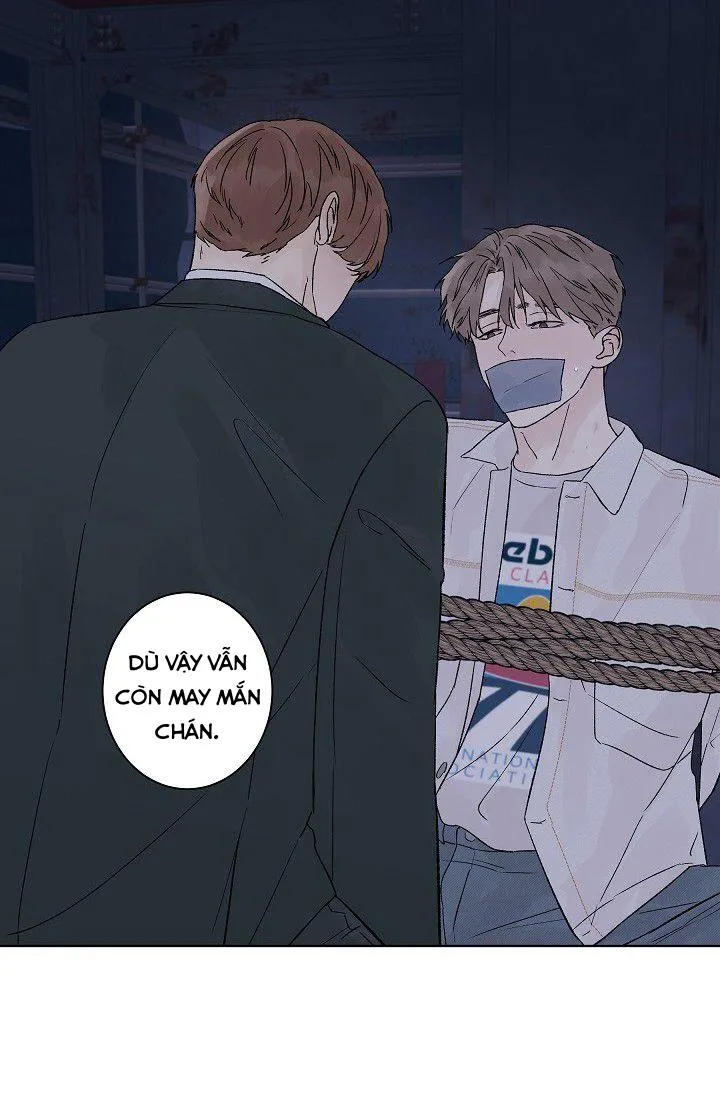 Tình Yêu Nồng Cháy Chapter 60 Trang 3