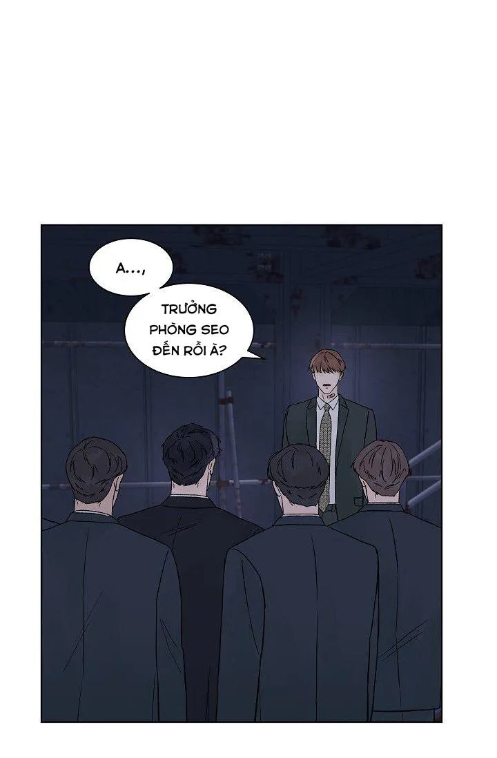 Tình Yêu Nồng Cháy Chapter 60 Trang 12