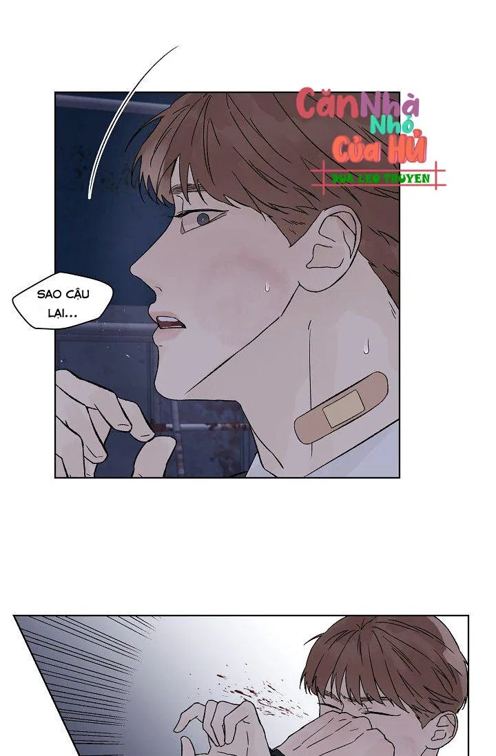 Tình Yêu Nồng Cháy Chapter 60 Trang 15