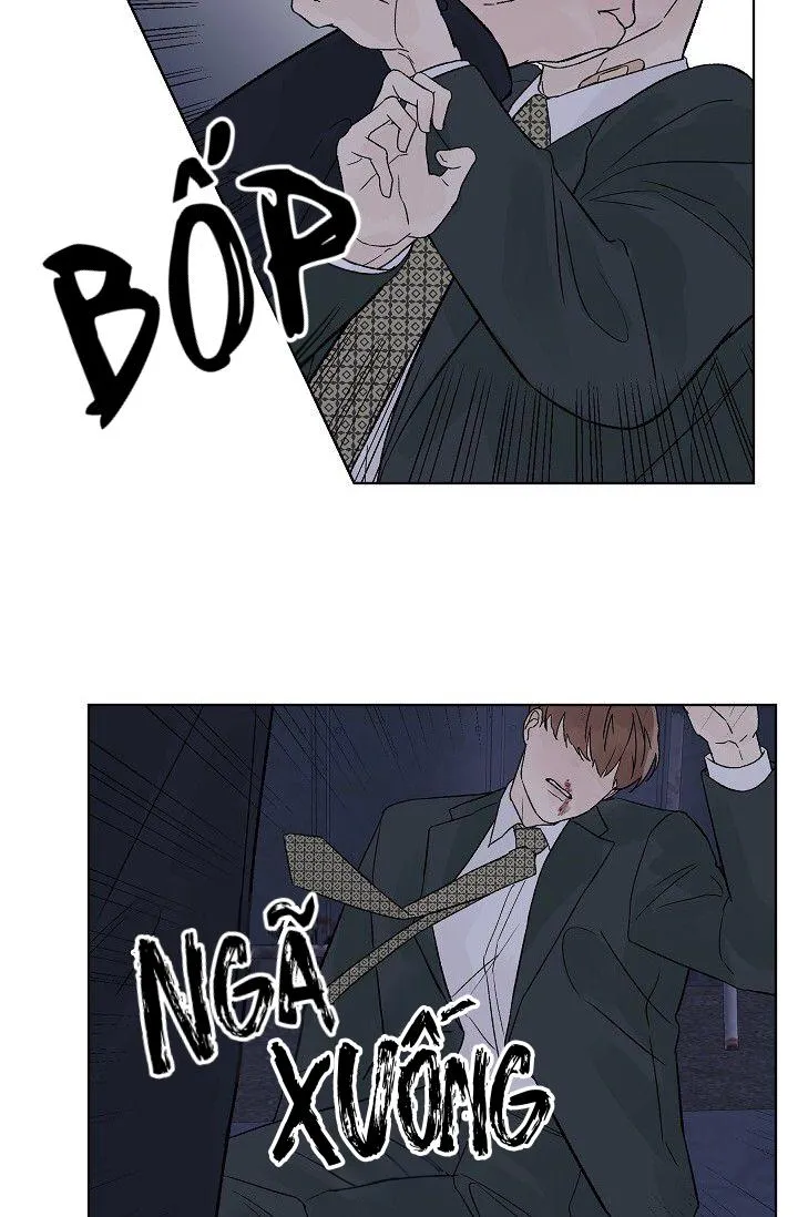 Tình Yêu Nồng Cháy Chapter 60 Trang 16