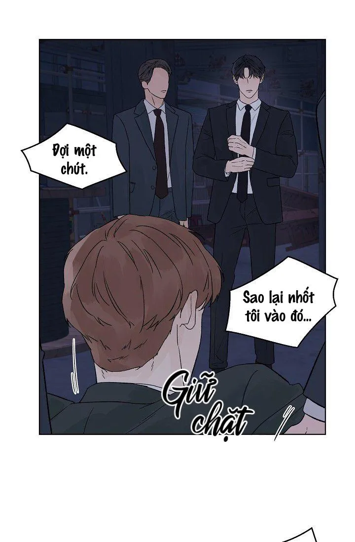 Tình Yêu Nồng Cháy Chapter 60 Trang 18