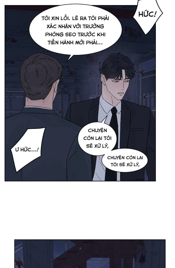 Tình Yêu Nồng Cháy Chapter 60 Trang 19