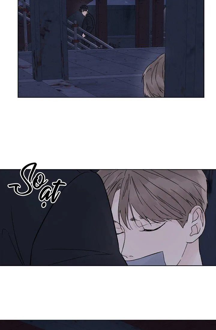 Tình Yêu Nồng Cháy Chapter 60 Trang 20