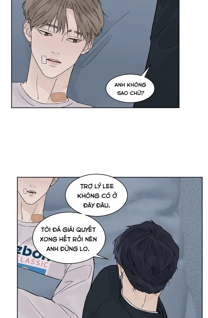 Tình Yêu Nồng Cháy Chapter 60 Trang 23