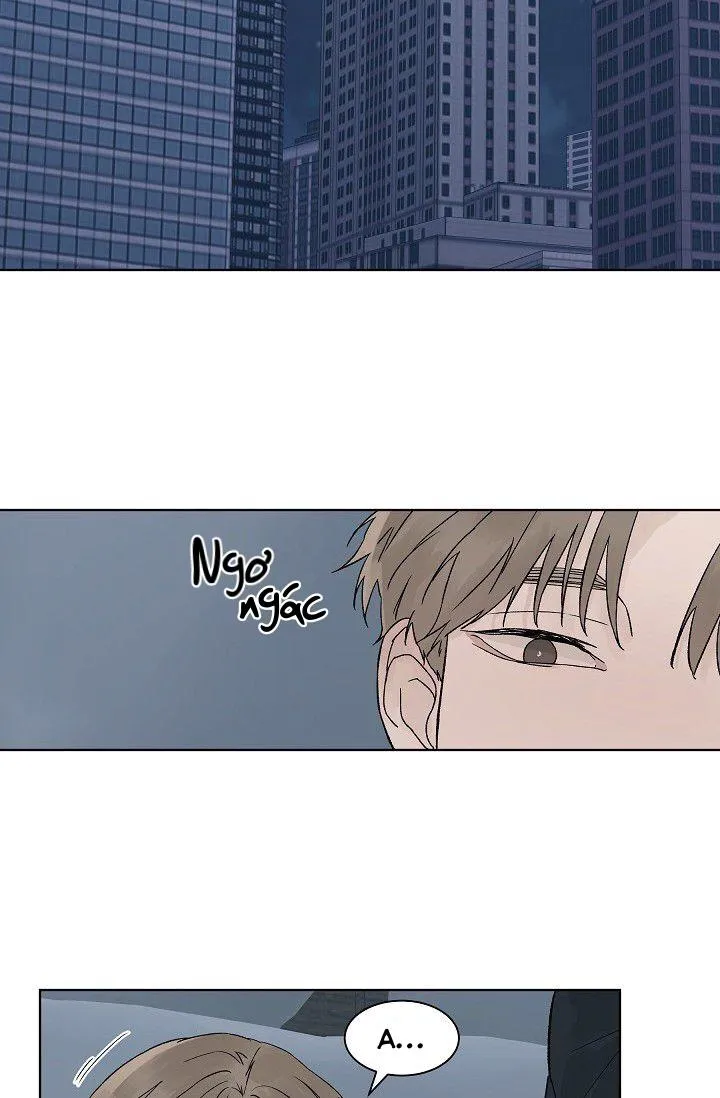 Tình Yêu Nồng Cháy Chapter 60 Trang 24