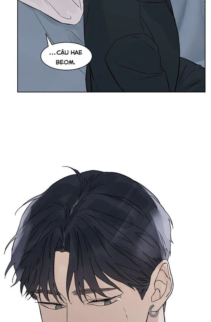 Tình Yêu Nồng Cháy Chapter 60 Trang 25