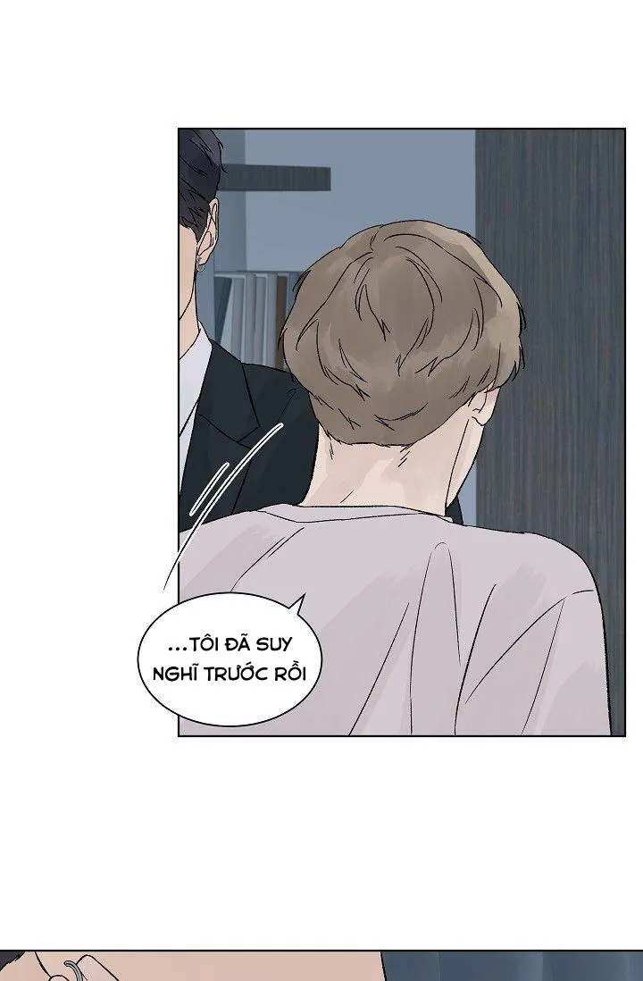 Tình Yêu Nồng Cháy Chapter 60 Trang 28