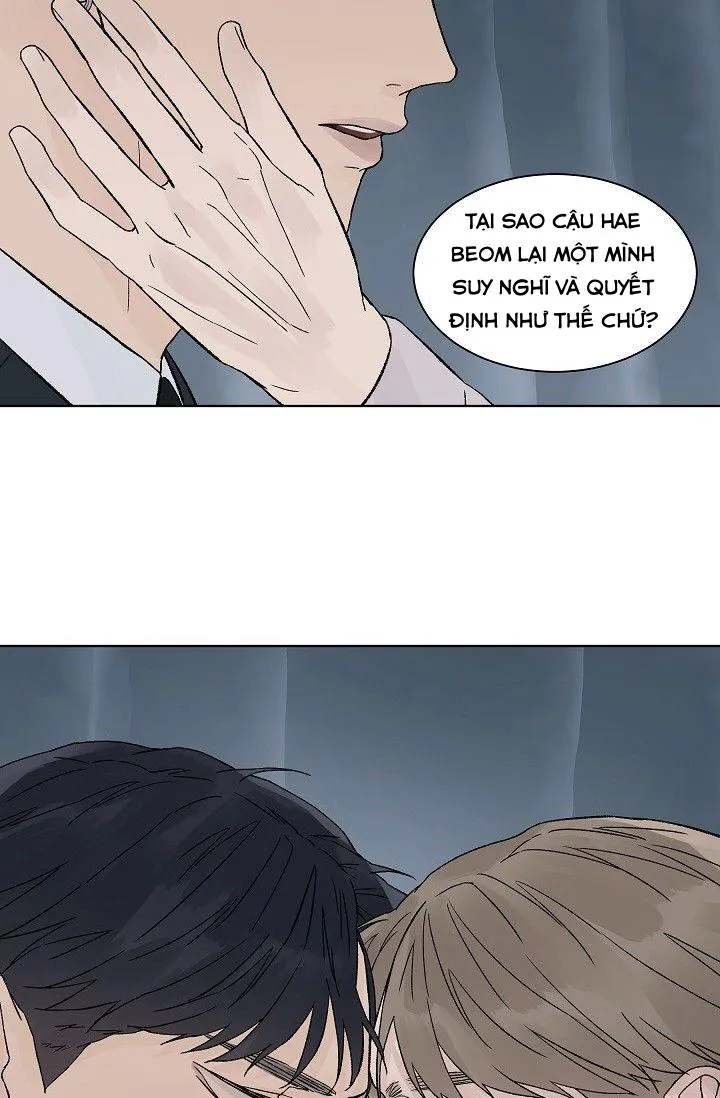 Tình Yêu Nồng Cháy Chapter 60 Trang 29