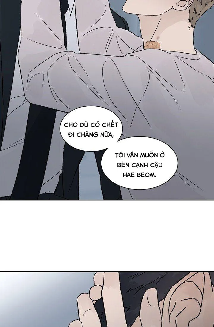 Tình Yêu Nồng Cháy Chapter 60 Trang 31