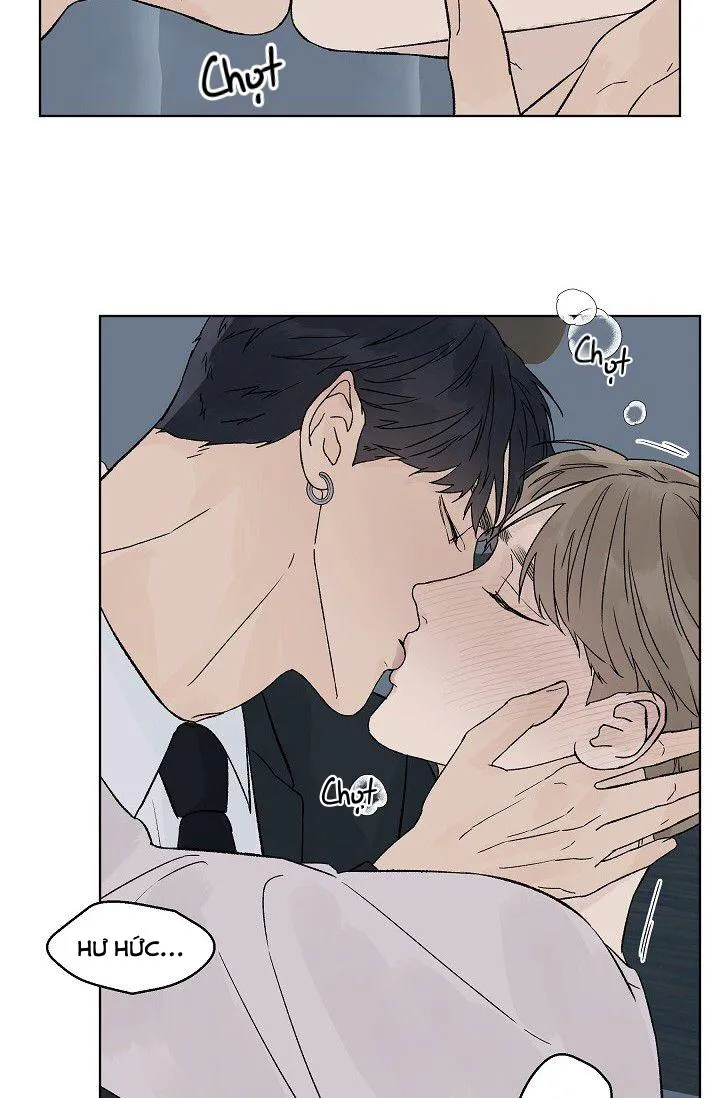 Tình Yêu Nồng Cháy Chapter 60 Trang 33