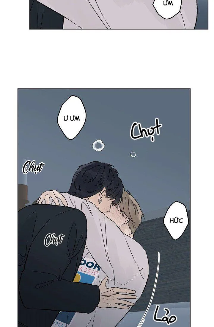 Tình Yêu Nồng Cháy Chapter 60 Trang 34