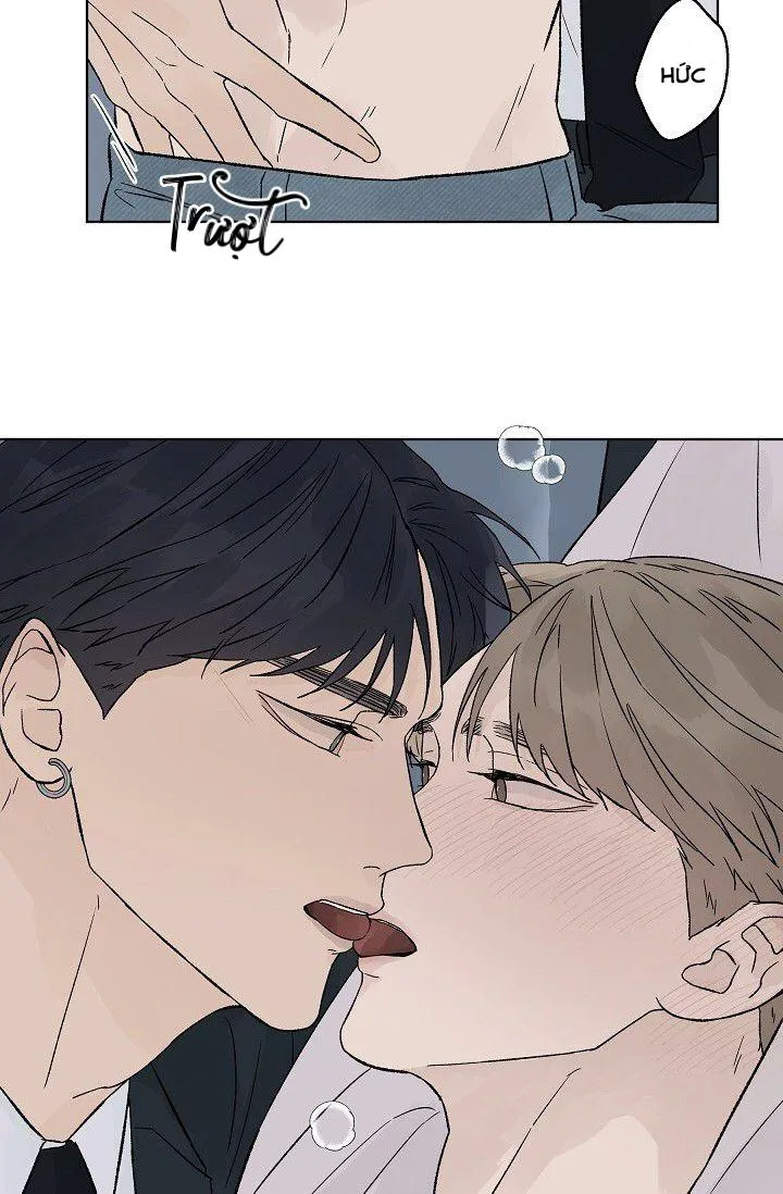 Tình Yêu Nồng Cháy Chapter 60 Trang 37