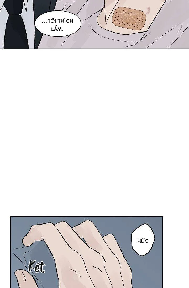 Tình Yêu Nồng Cháy Chapter 60 Trang 38
