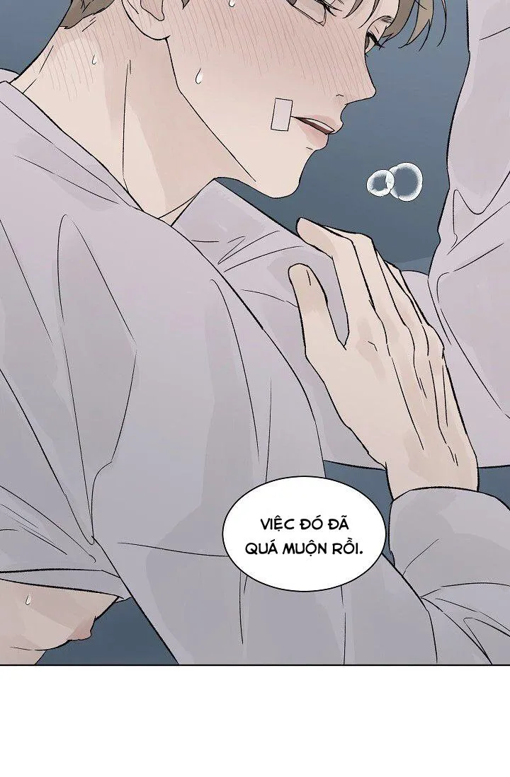 Tình Yêu Nồng Cháy Chapter 60 Trang 43