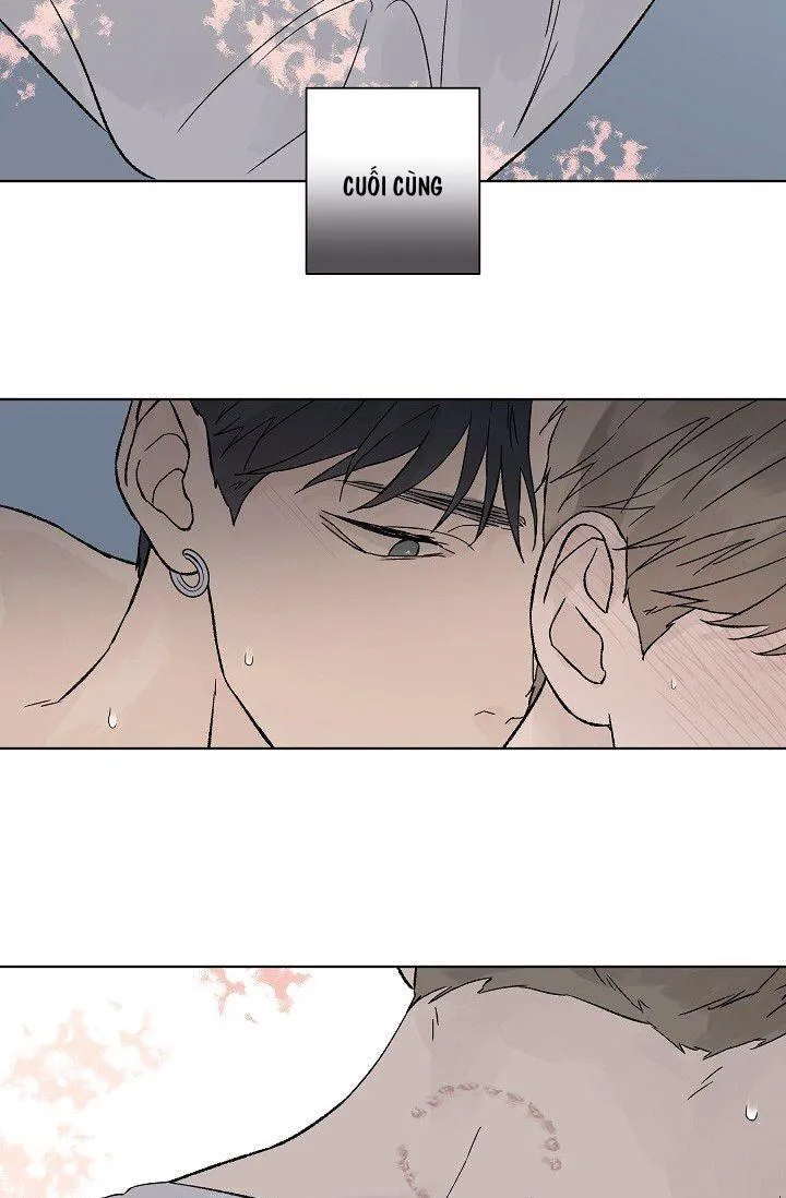 Tình Yêu Nồng Cháy Chapter 60 Trang 46