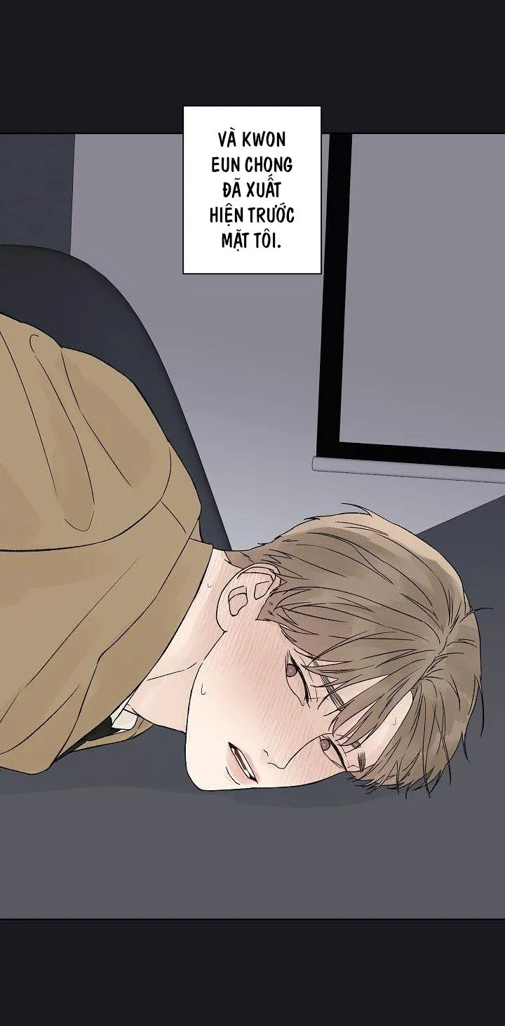 Tình Yêu Nồng Cháy Chapter 61 Trang 4