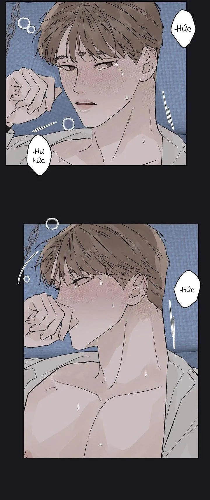 Tình Yêu Nồng Cháy Chapter 61 Trang 13