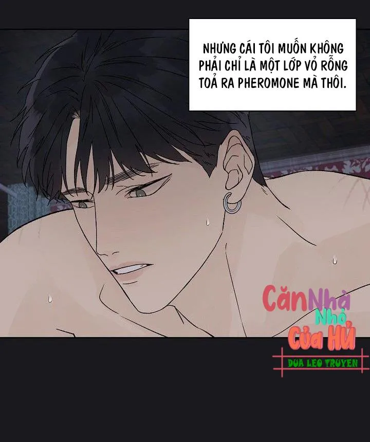 Tình Yêu Nồng Cháy Chapter 61 Trang 14