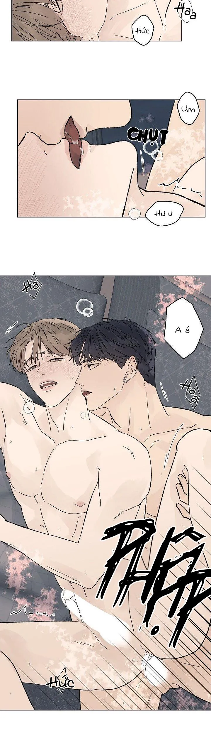 Tình Yêu Nồng Cháy Chapter 61 Trang 30