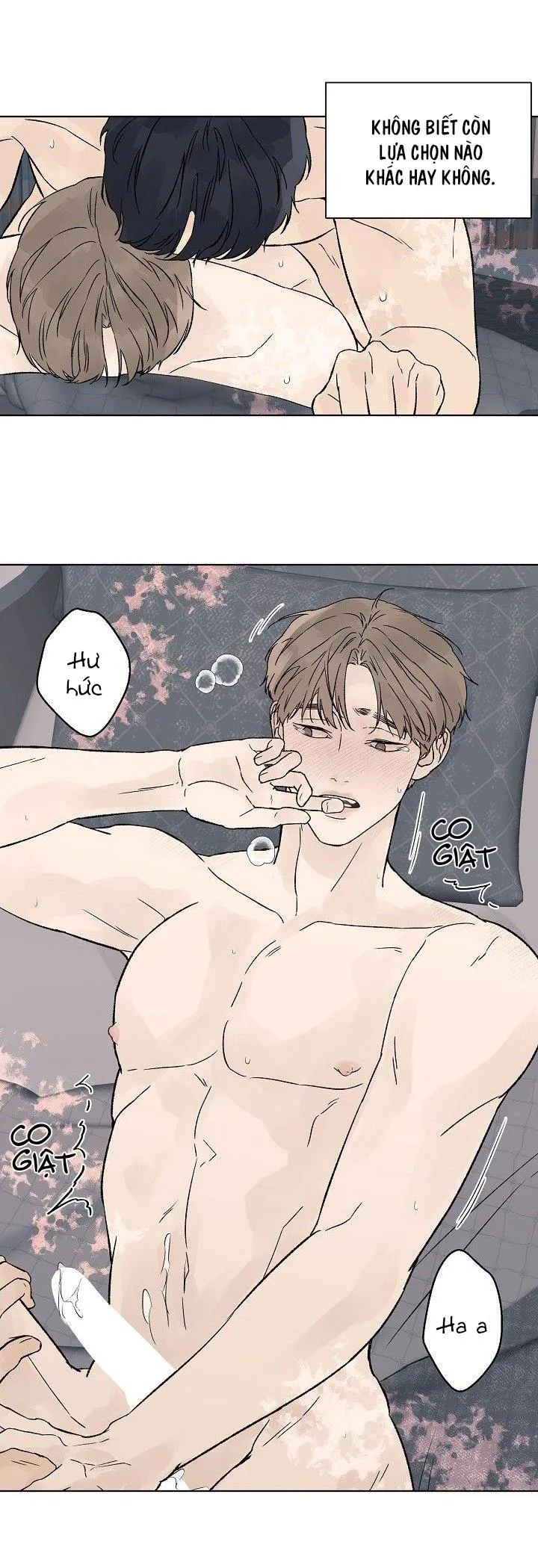 Tình Yêu Nồng Cháy Chapter 61 Trang 32