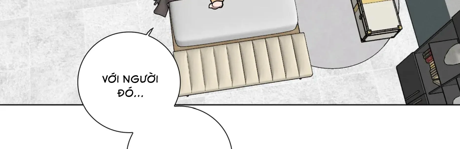 Tình Yêu Ở Phòng Gym Chapter 1 Trang 76