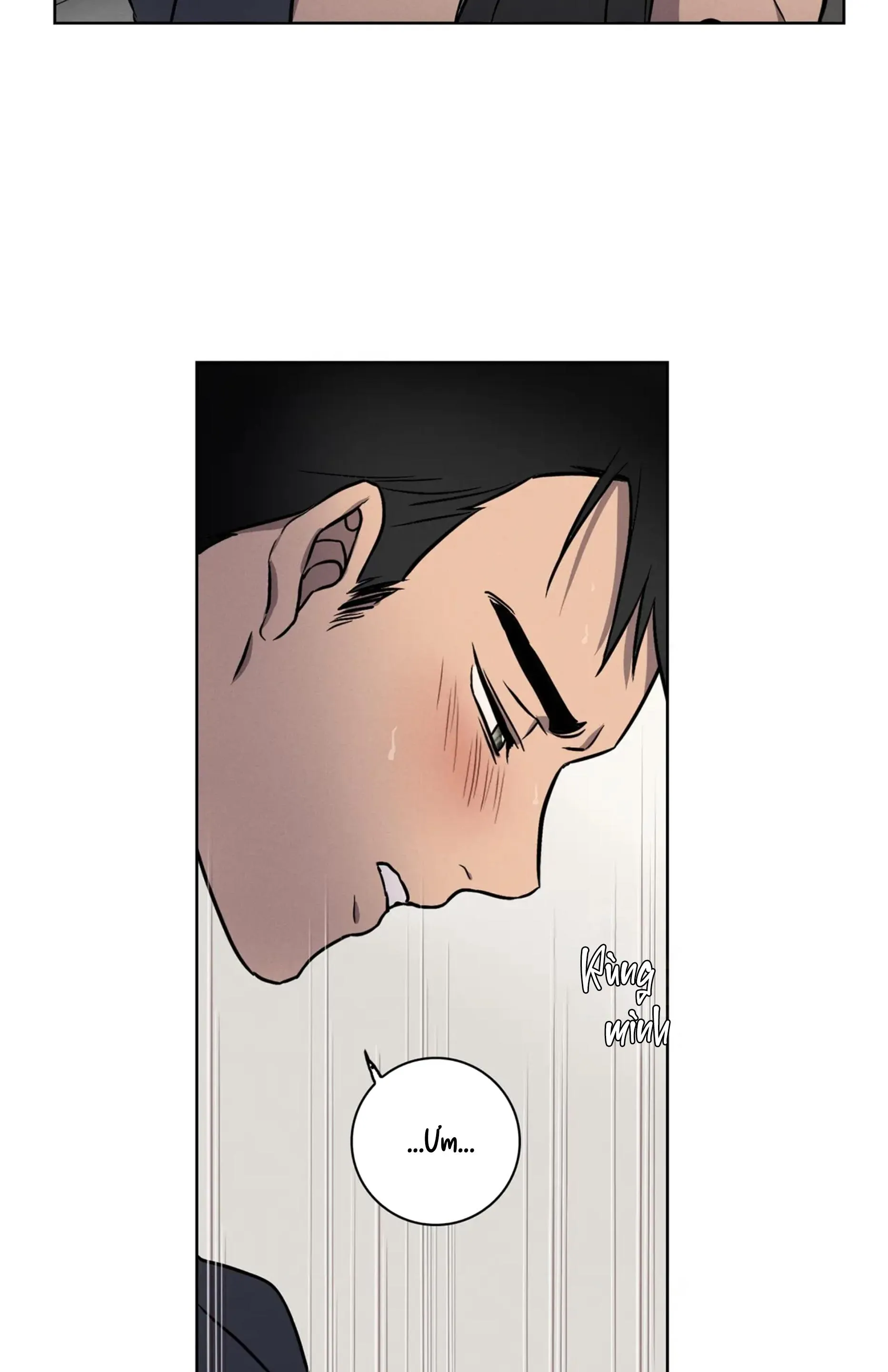 Tình Yêu Ở Phòng Gym Chapter 2 Trang 28