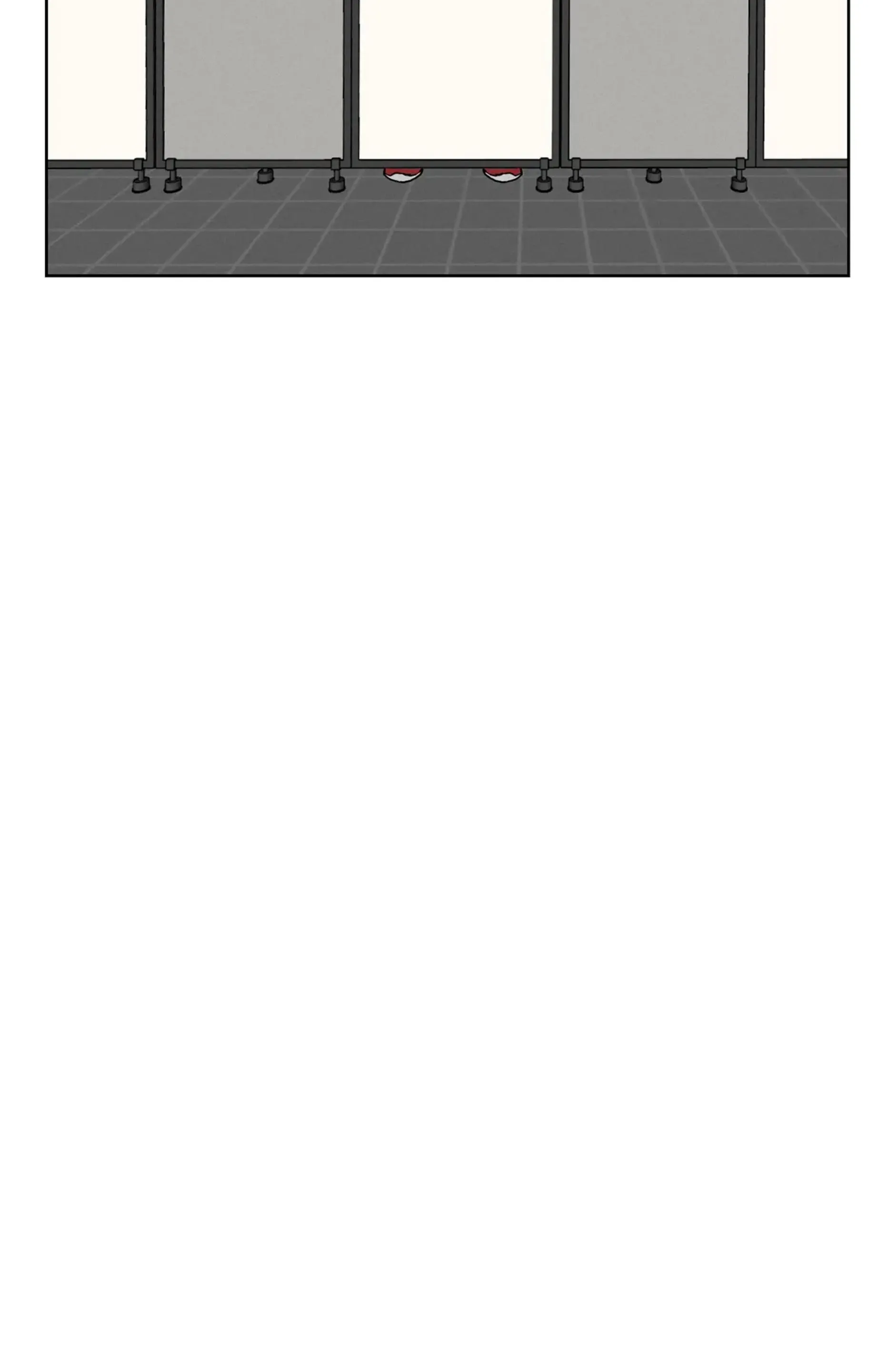 Tình Yêu Ở Phòng Gym Chapter 2 Trang 32