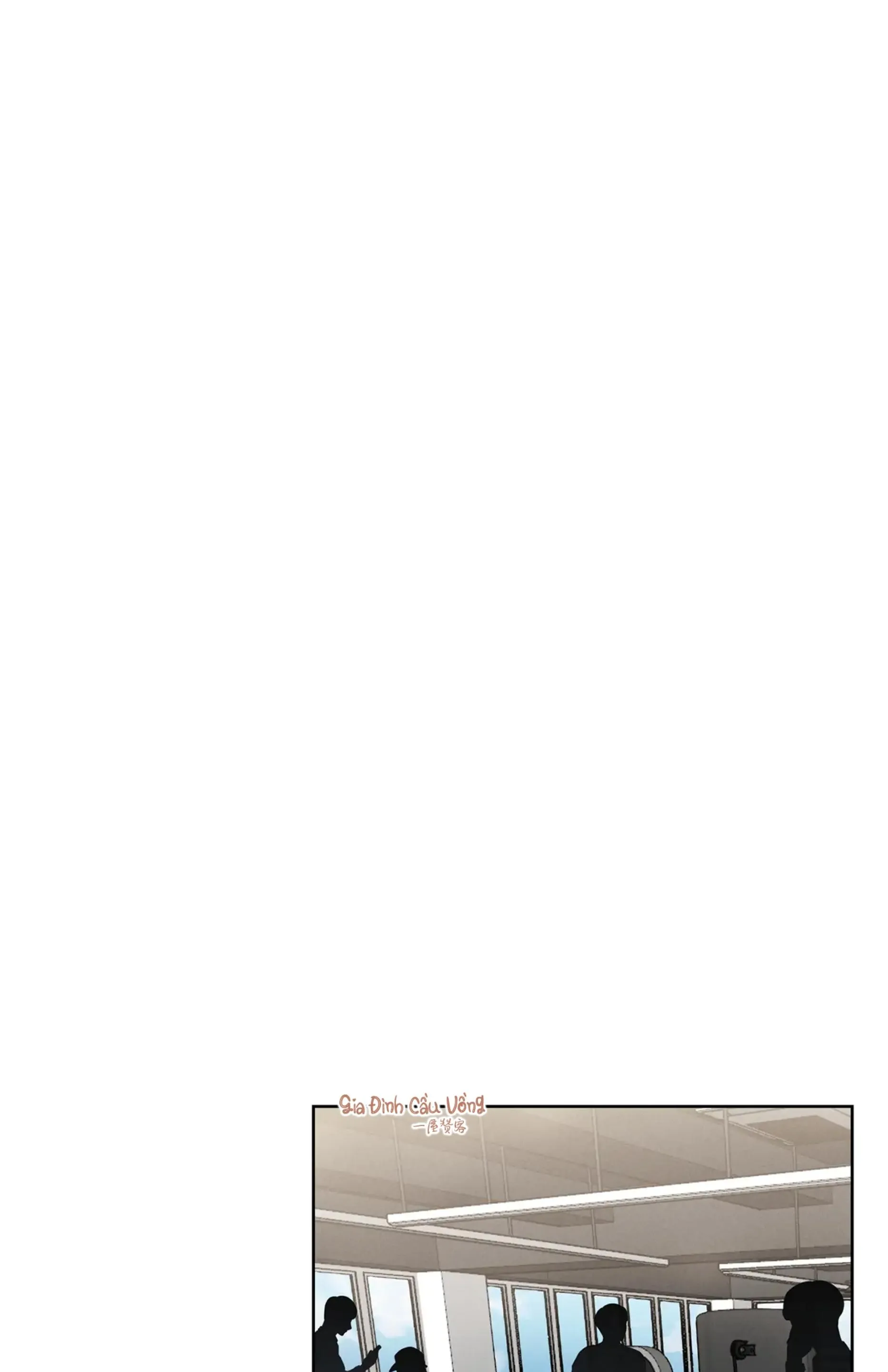 Tình Yêu Ở Phòng Gym Chapter 2 Trang 34