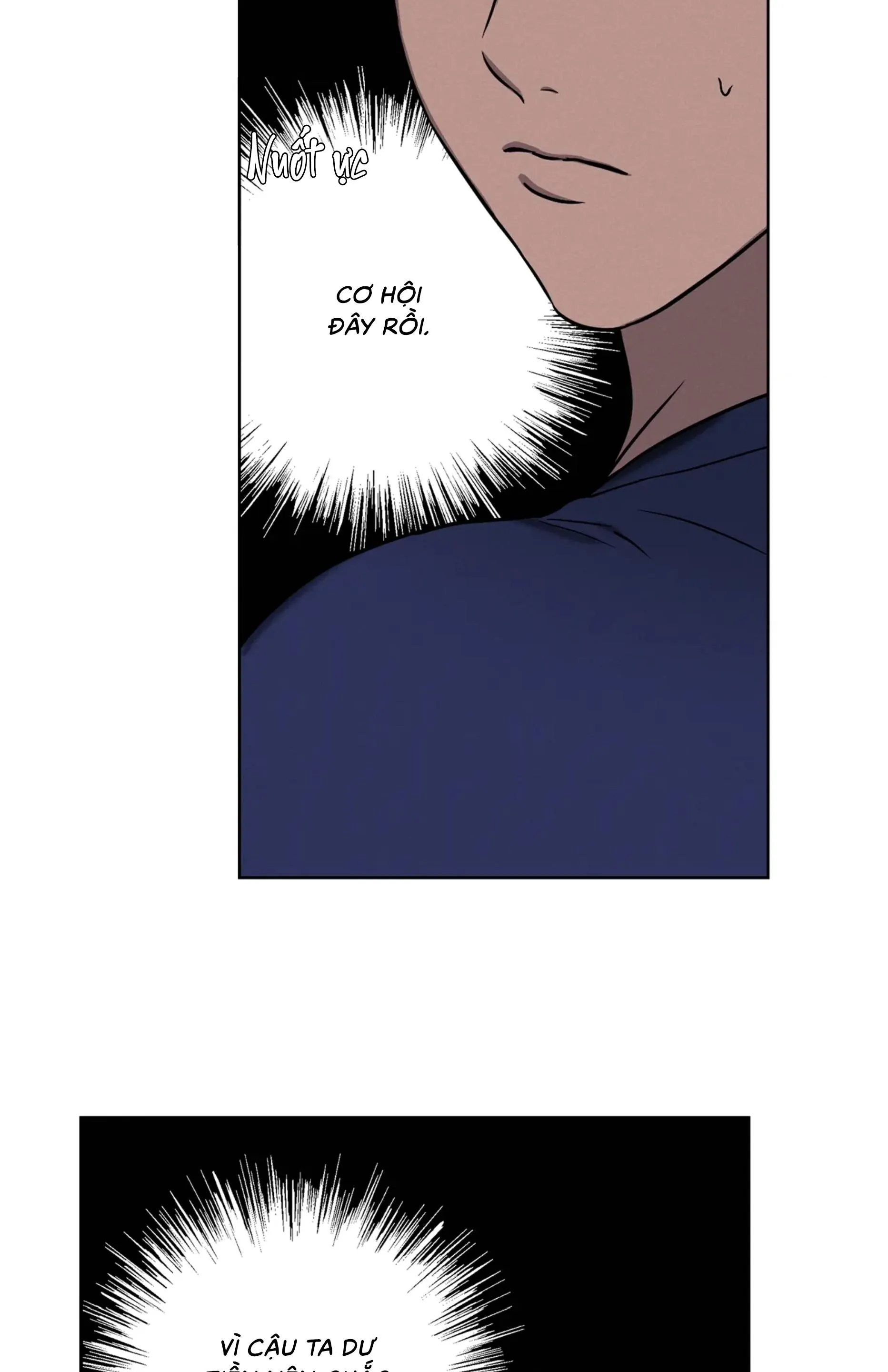 Tình Yêu Ở Phòng Gym Chapter 2 Trang 56