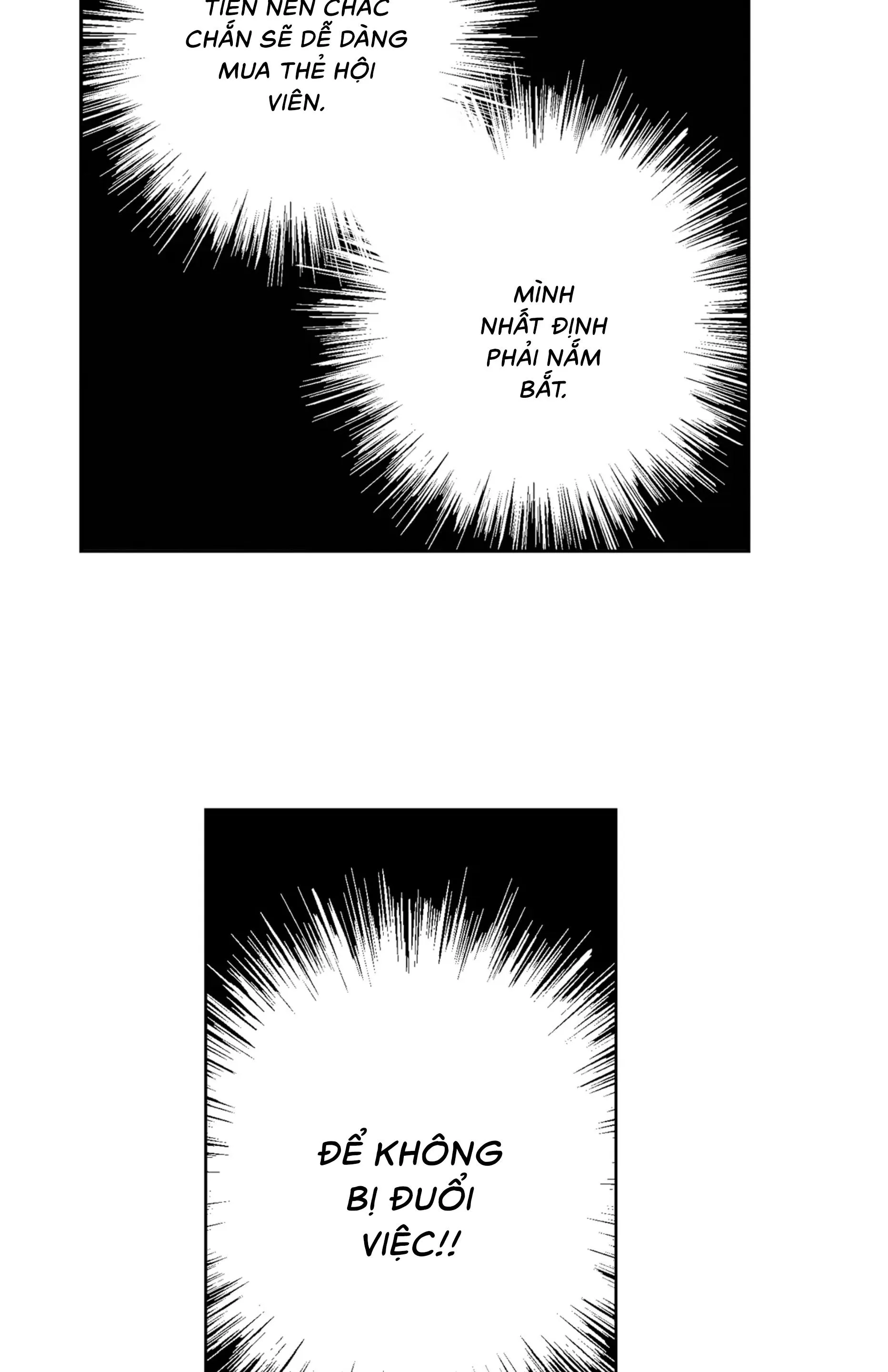 Tình Yêu Ở Phòng Gym Chapter 2 Trang 57