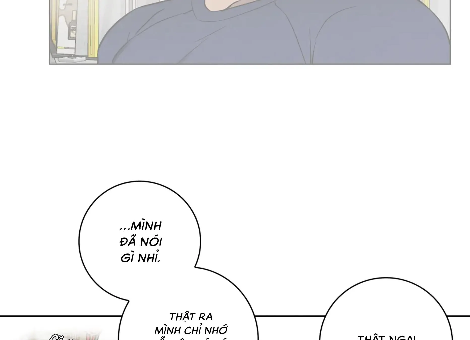 Tình Yêu Ở Phòng Gym Chapter 2 Trang 64