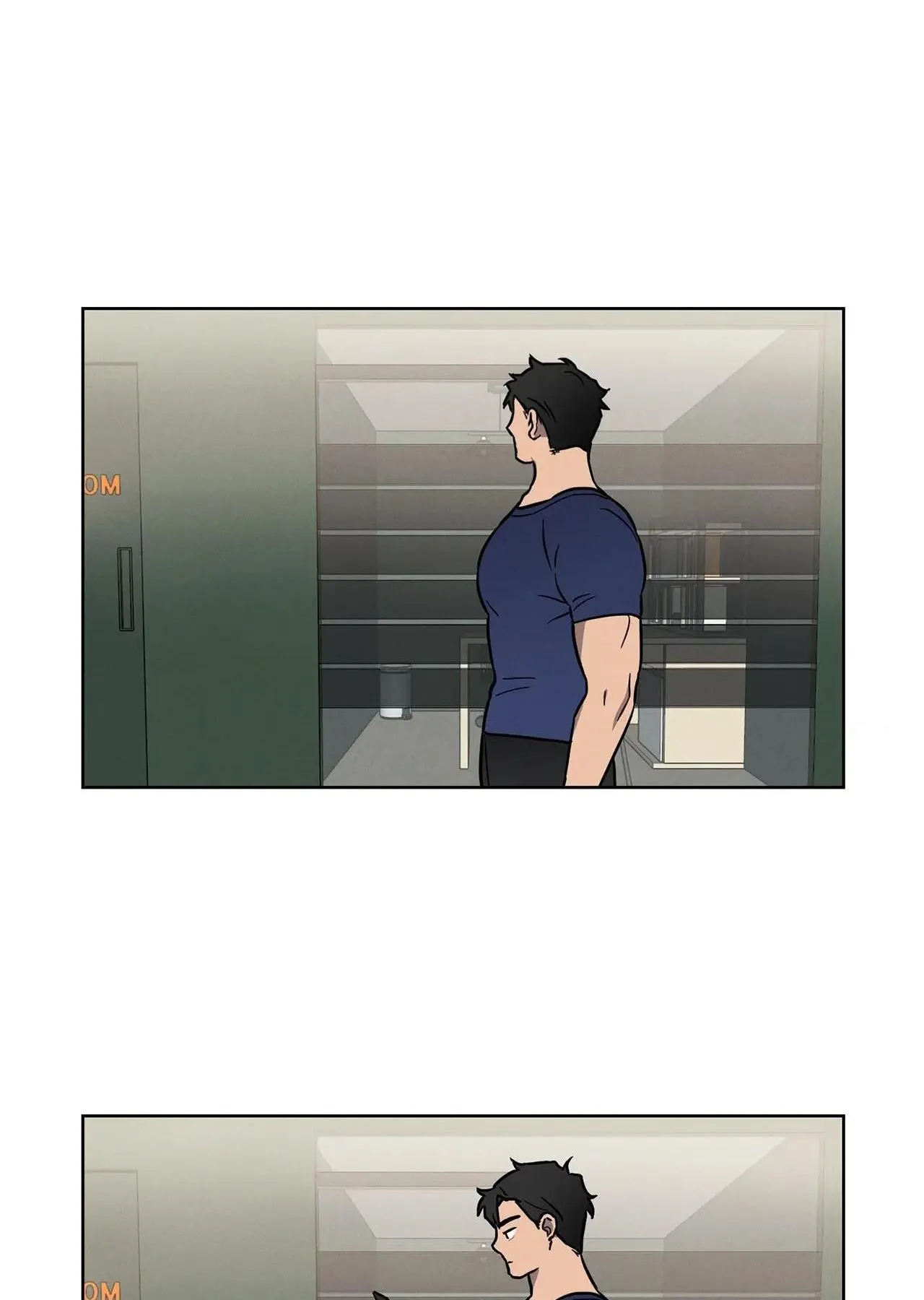 Tình Yêu Ở Phòng Gym Chapter 3 Trang 7