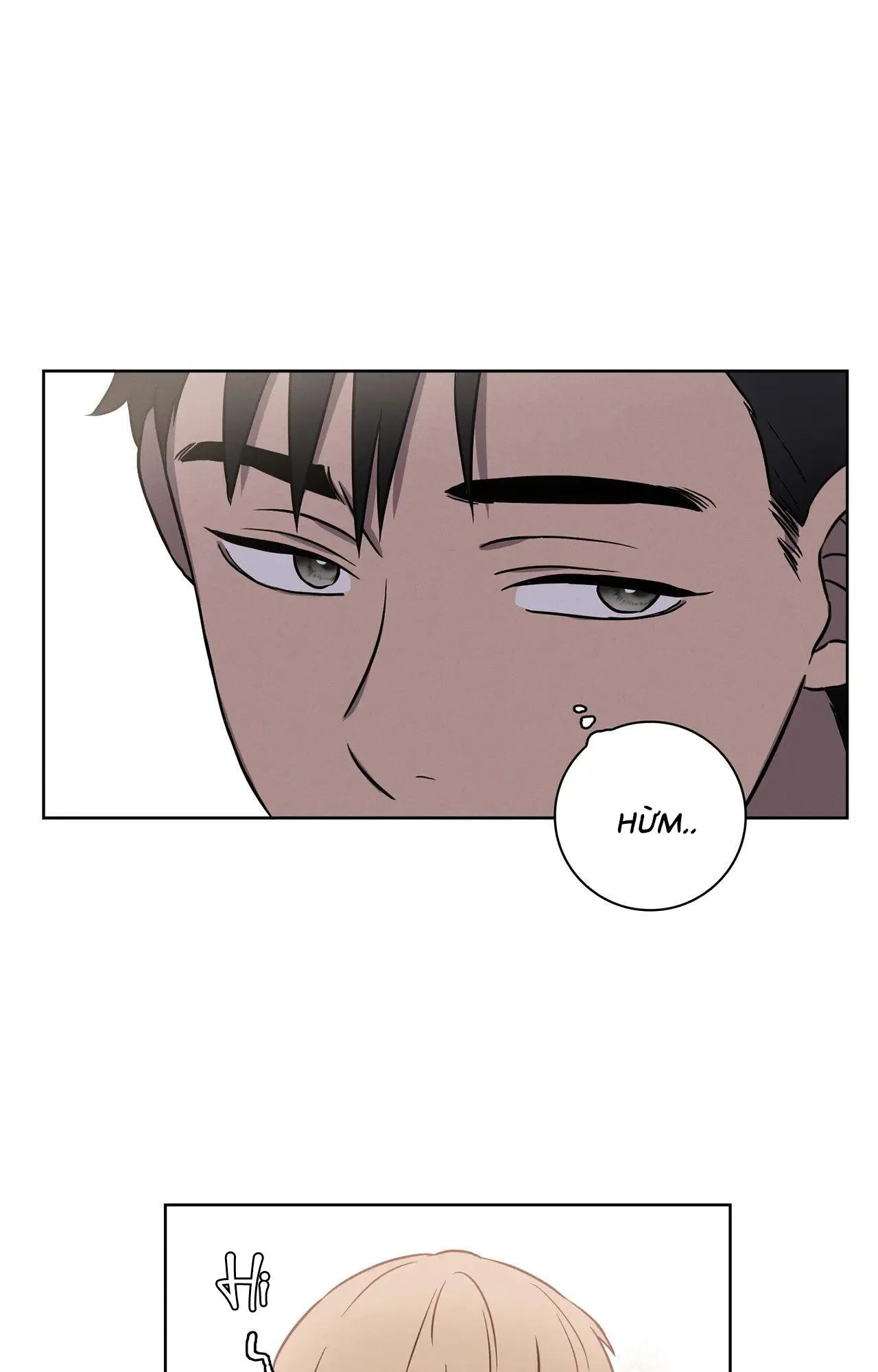 Tình Yêu Ở Phòng Gym Chapter 3 Trang 15