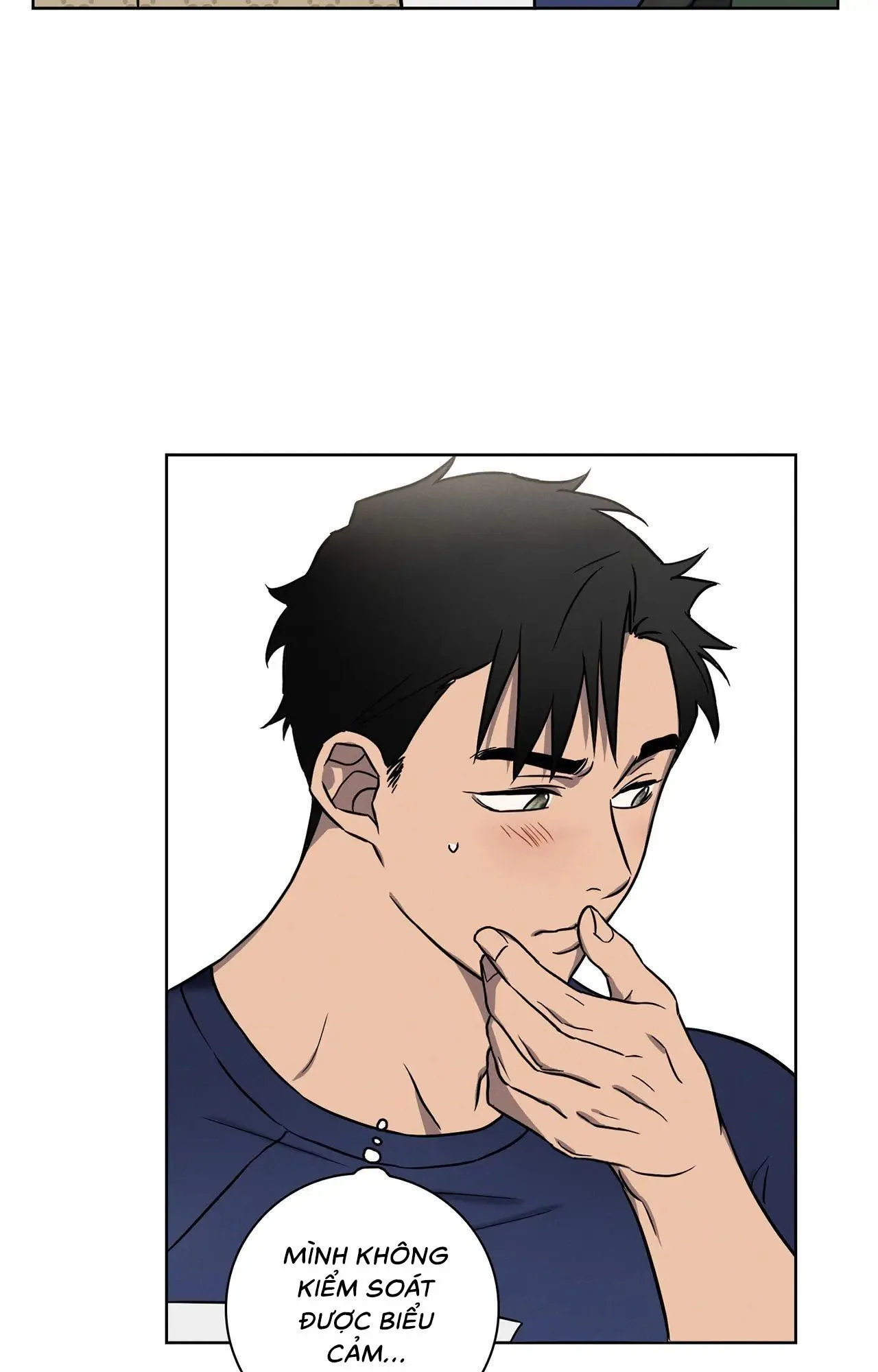 Tình Yêu Ở Phòng Gym Chapter 3 Trang 28