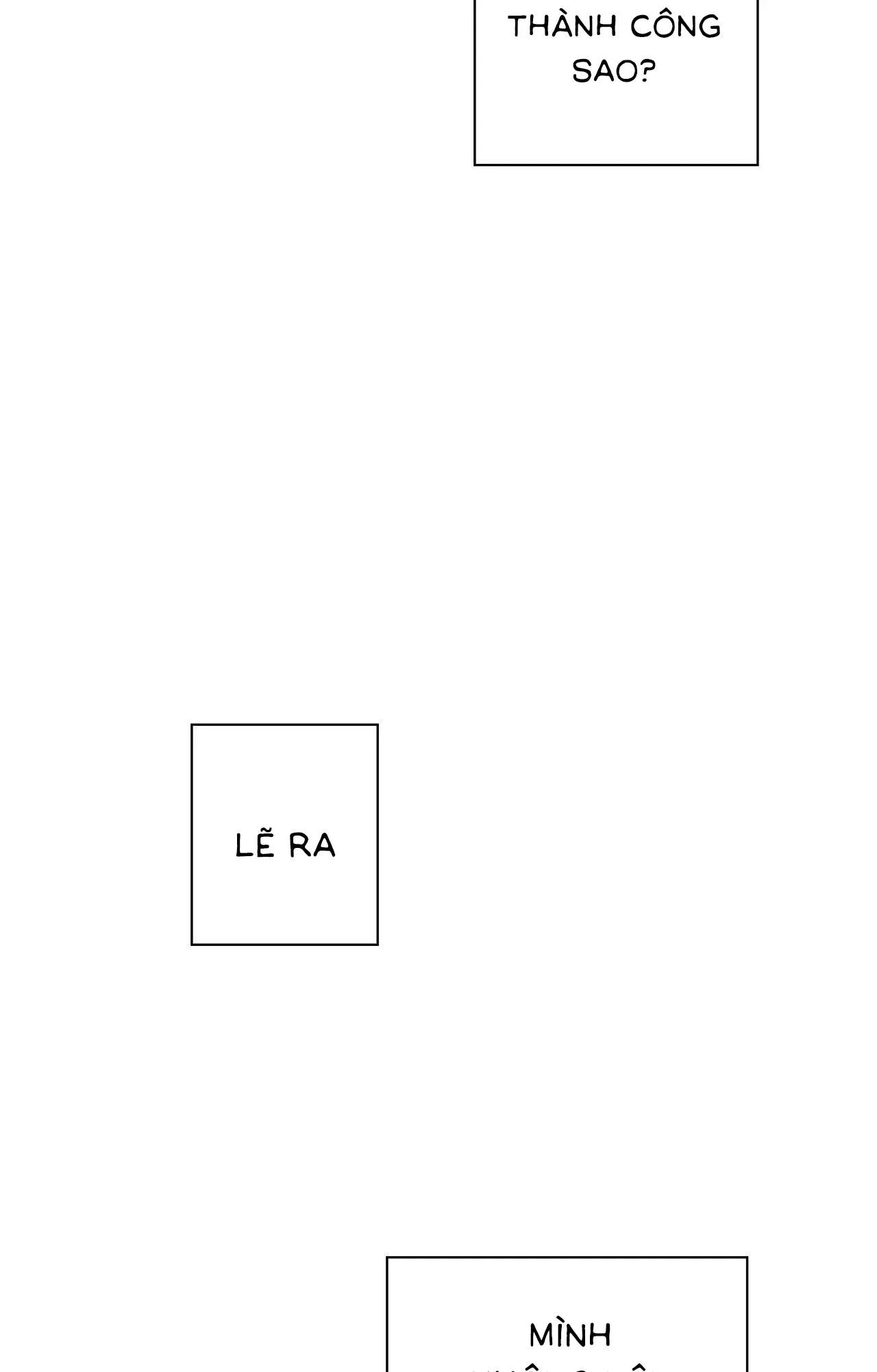 Tình Yêu Ở Phòng Gym Chapter 3 Trang 49