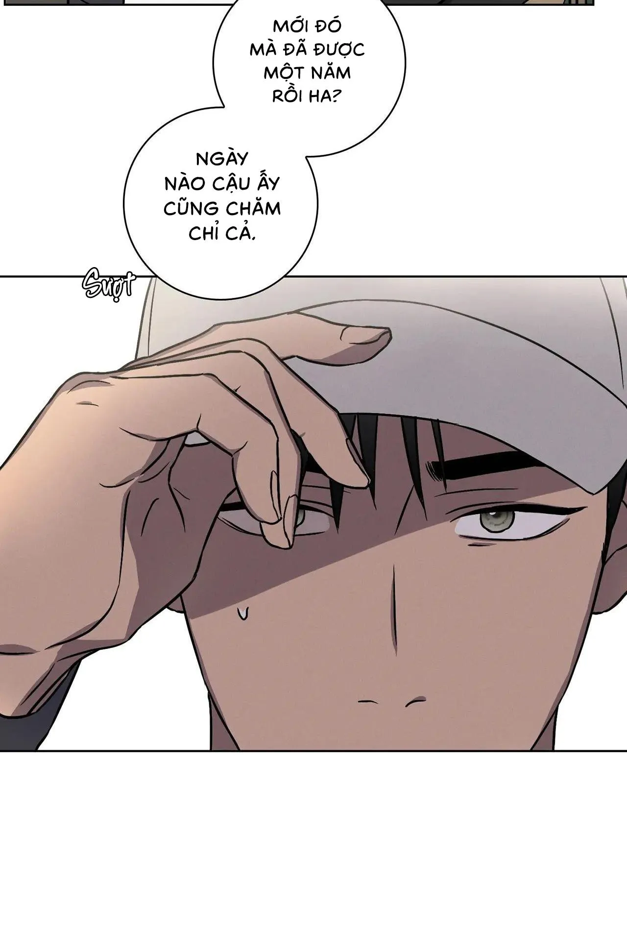 Tình Yêu Ở Phòng Gym Chapter 3 Trang 57