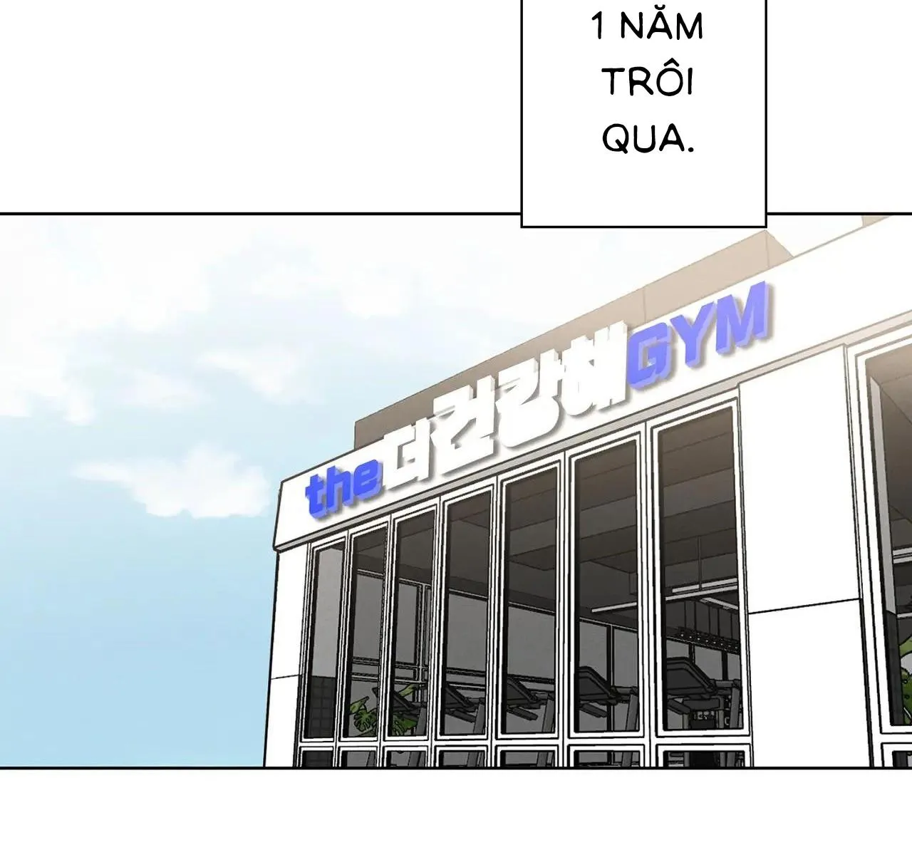 Tình Yêu Ở Phòng Gym Chapter 4 Trang 4