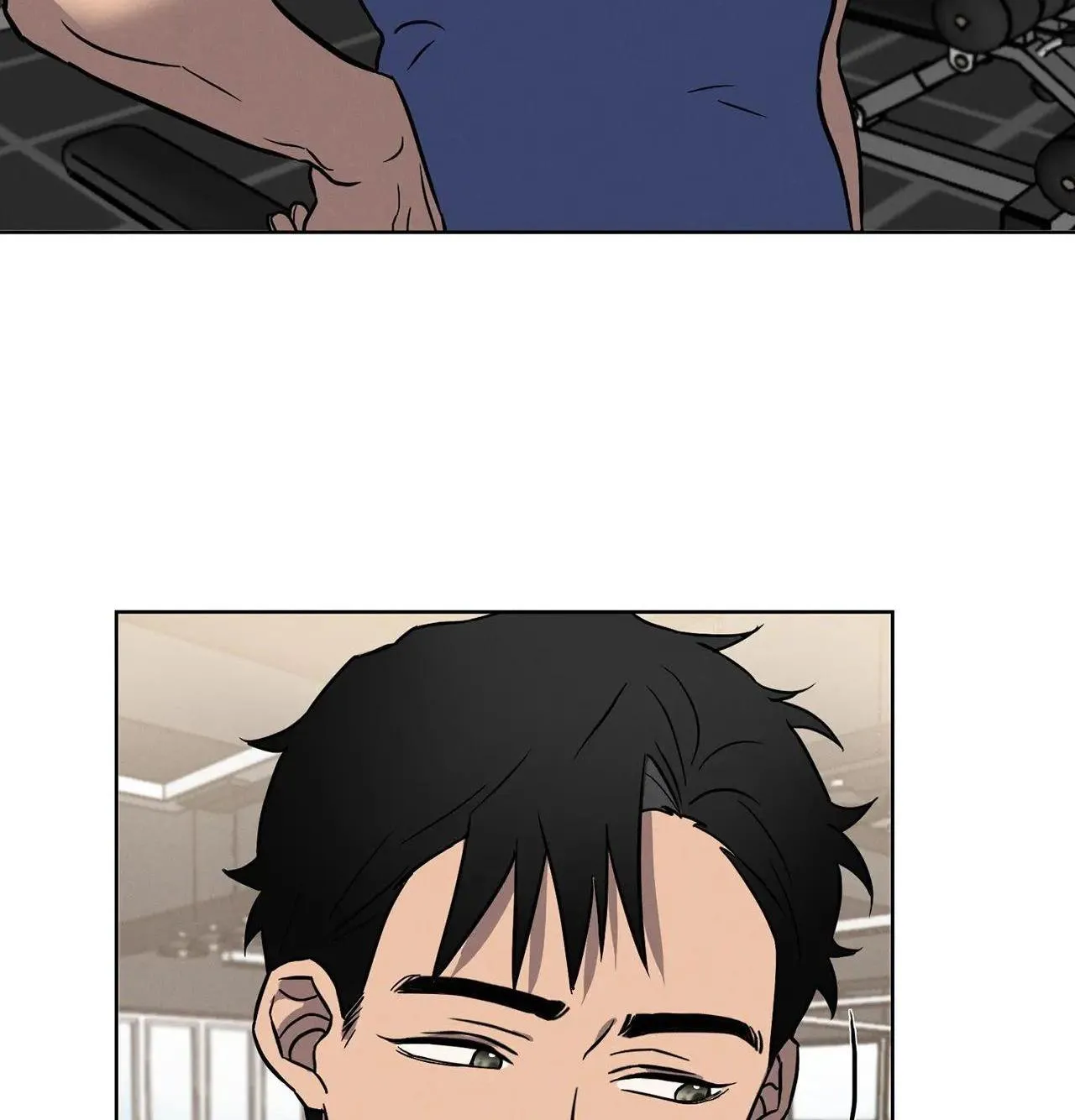 Tình Yêu Ở Phòng Gym Chapter 4 Trang 25