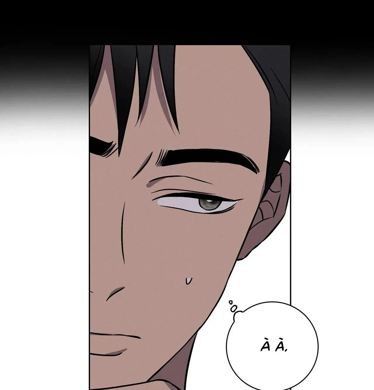 Tình Yêu Ở Phòng Gym Chapter 4 Trang 28