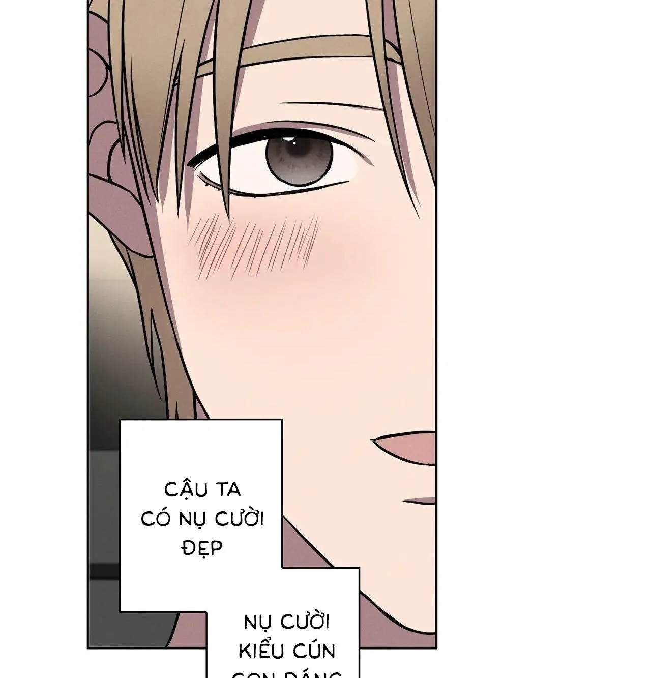 Tình Yêu Ở Phòng Gym Chapter 4 Trang 48