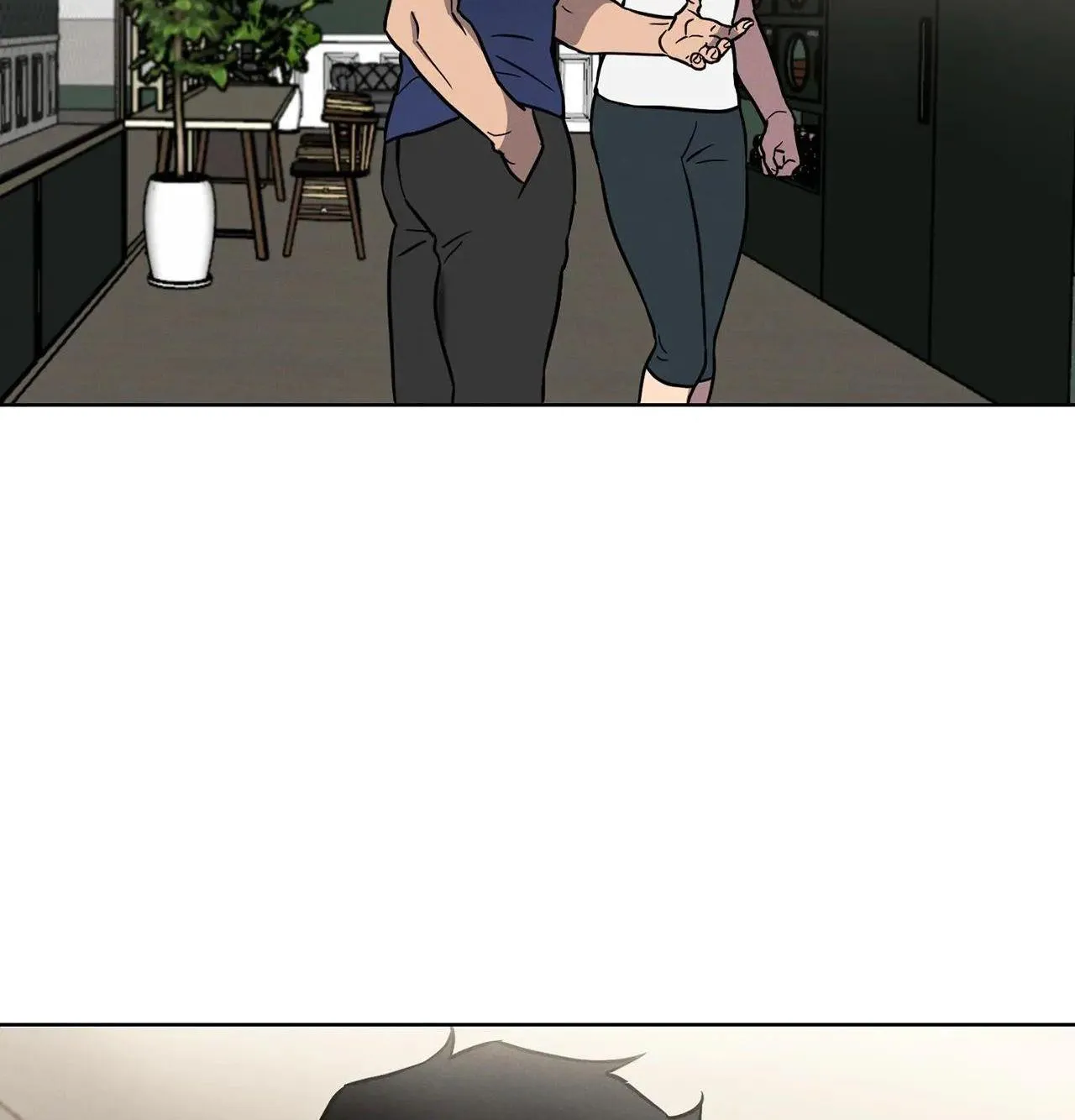 Tình Yêu Ở Phòng Gym Chapter 4 Trang 67